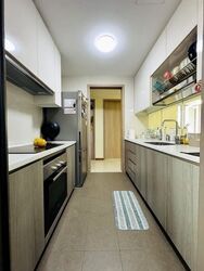 Treasure Crest (D19), Condominium #613351141